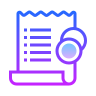 Spellcheck Icon