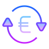 Currency Converter Icon
