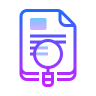 Document Diff Icon